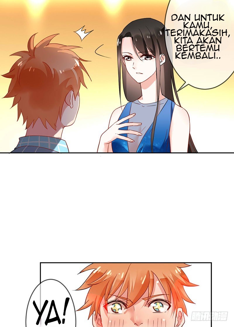 NSD Gaming Chapter 13 Bahasa Indonesia